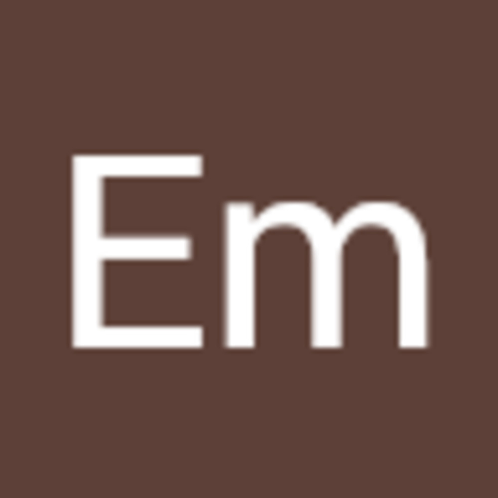 Meet your Posher, Em